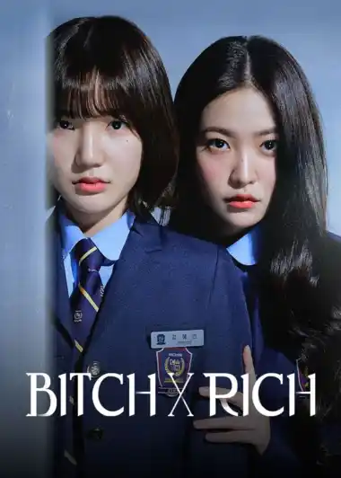bitch x rich movie
